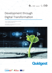 digital transformation quidgest