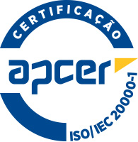 A Quidgest tem a certificação ISO 20000-1
