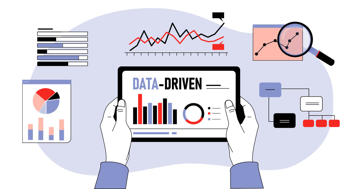 Data-driven Organizations
