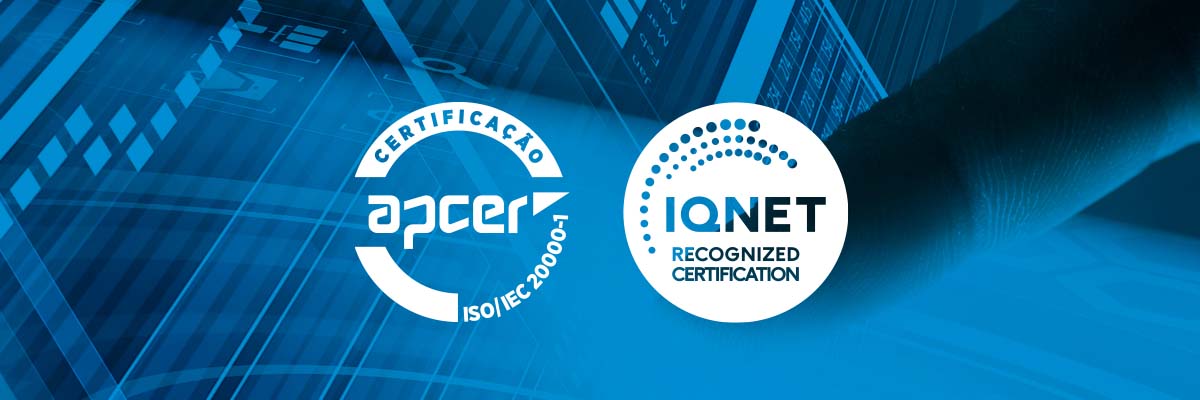 Quidgest gains NP ISO/IEC 20000-1:2018 certification