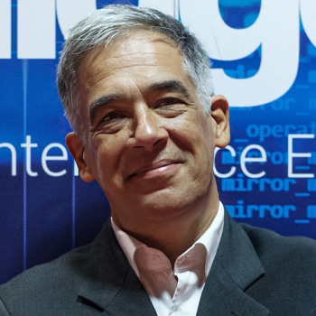 João Paulo Carvalho é orador do Q-Day 2023