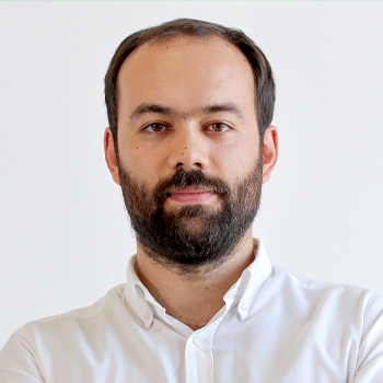 João Pedro Pereira é moderador no Q-Day 2023