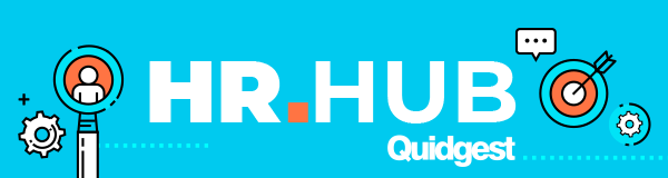 HR Hub newsletter sobre RH da Quidgest