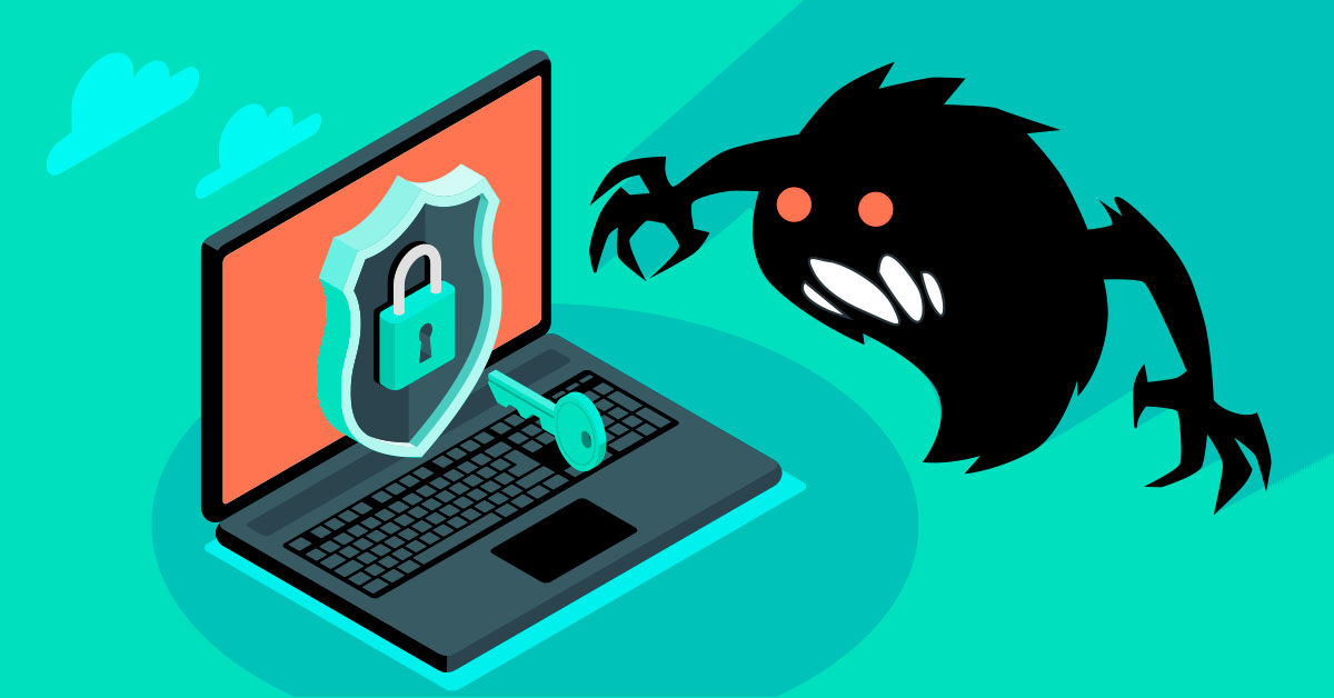 article about cybersecurity on quidgest blog