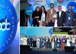 Quidgest and Cascais Municipality win Equality and Inclusion Award by APDC