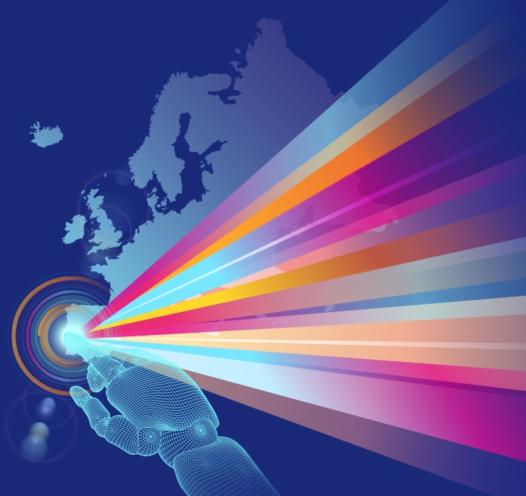 q-day 2025 sobre soluções tecnológicas para a europa