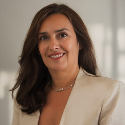 fátima caçador, moderadora q-day 2025
