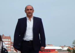 entrevista Alberto Rodrigues da Silva