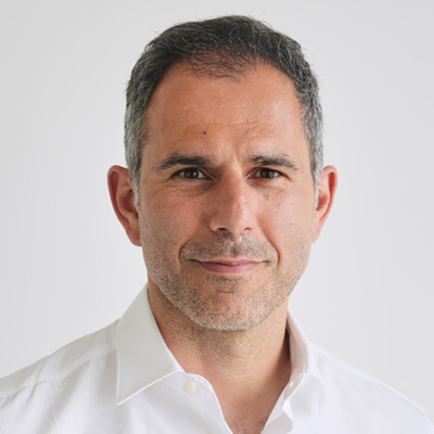 Pedro Candeias, moderador q-day 2025