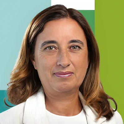 Isabel Ucha, oradora Q-day 2025