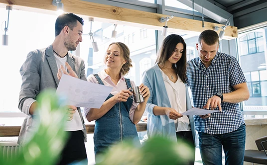 trainee programme recruitment